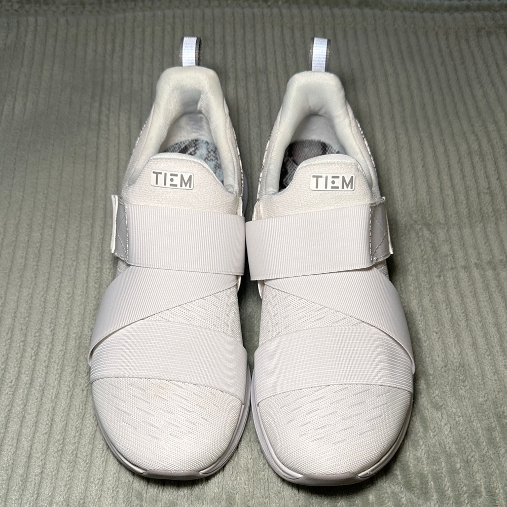 TIEM Latus Studio Fitness Cross-Training Sneaker